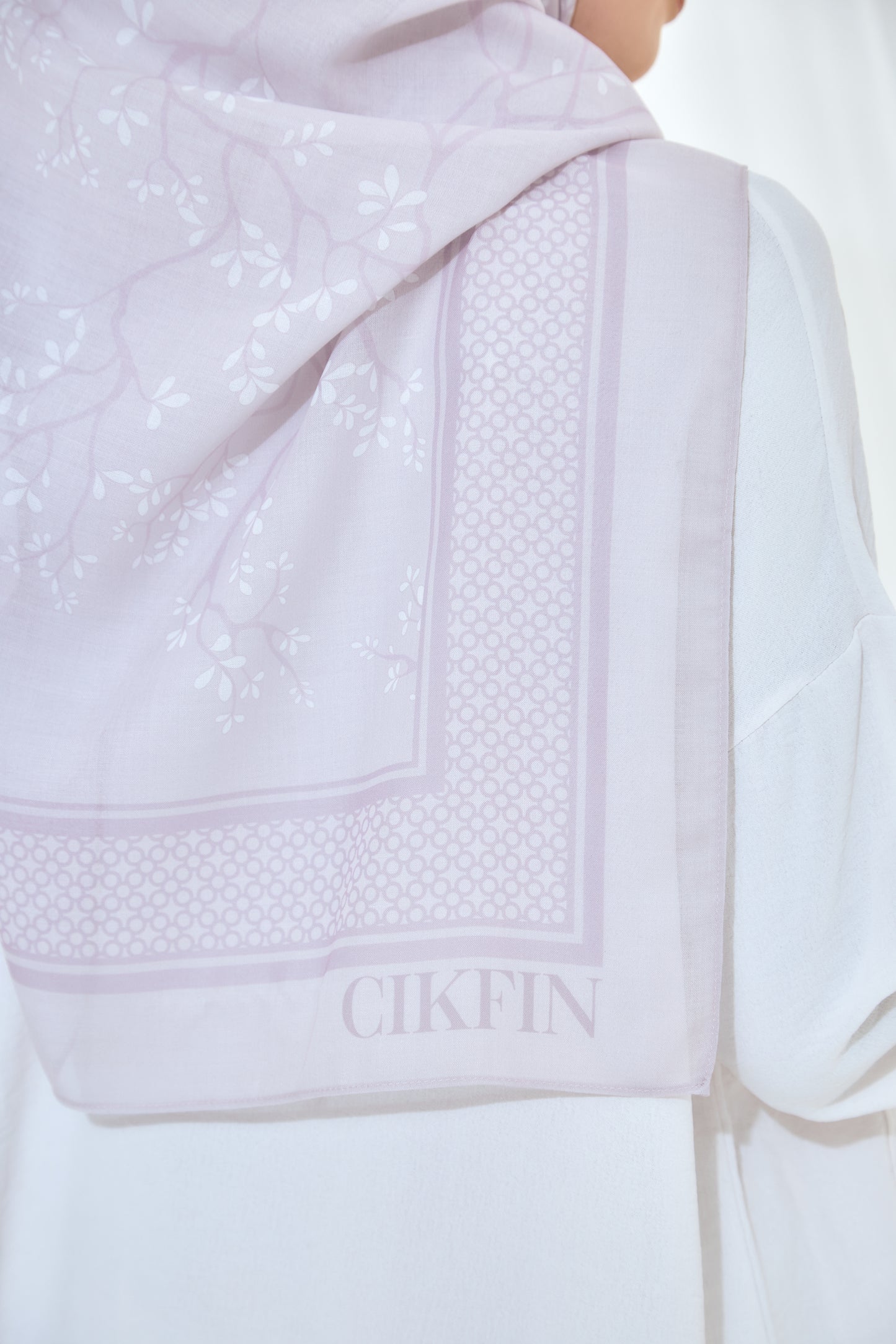 Sakura - Lavender