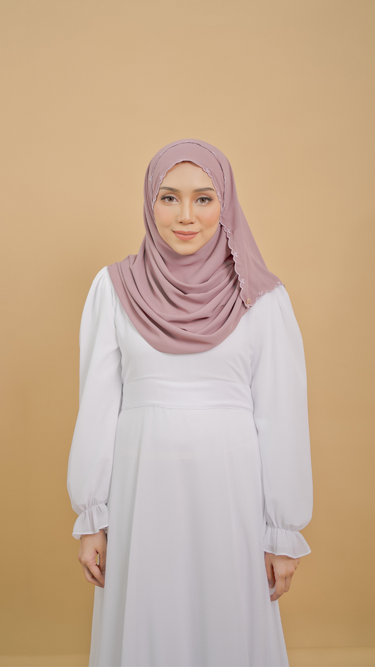 Maya - Mastura